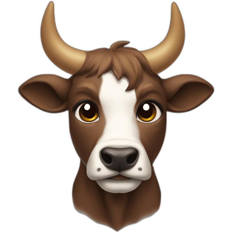 Webull emoji