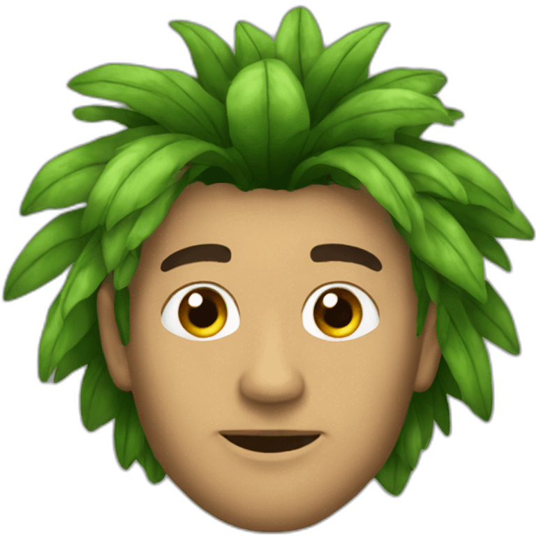 epazote emoji