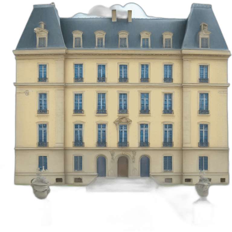 Lycée Charlemagne paris emoji