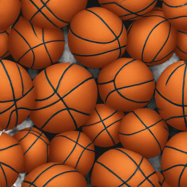 basket pro shoot  emoji