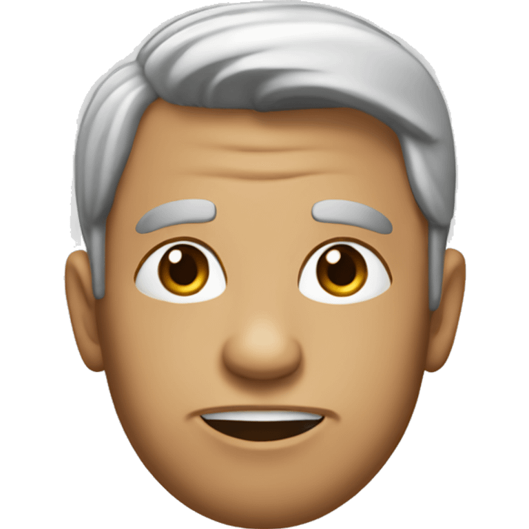 Amoungus character emoji