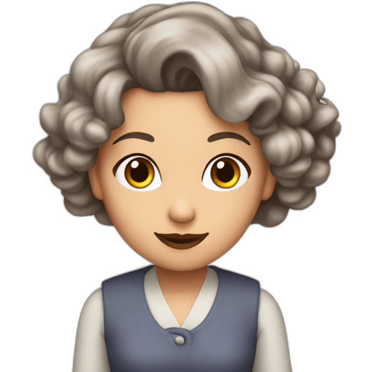 gwen tennyson emoji