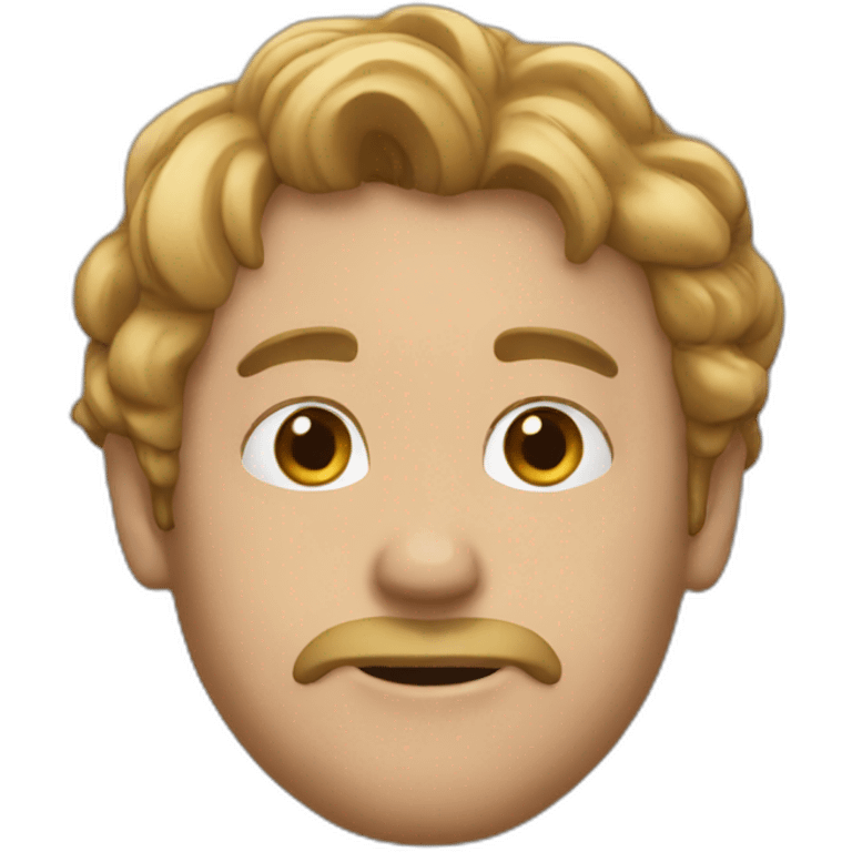 sean emoji