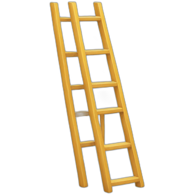 ladder emoji