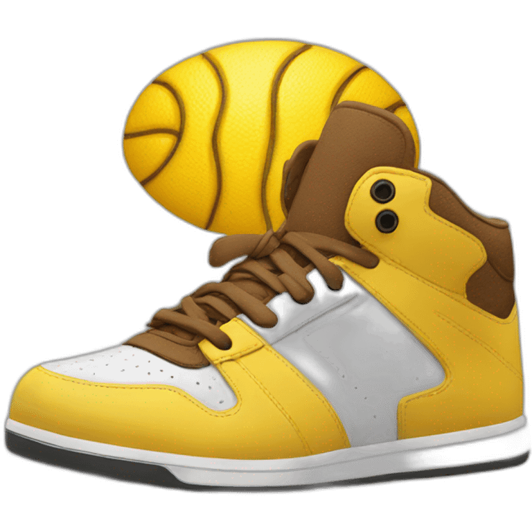 athletic_shoe emoji