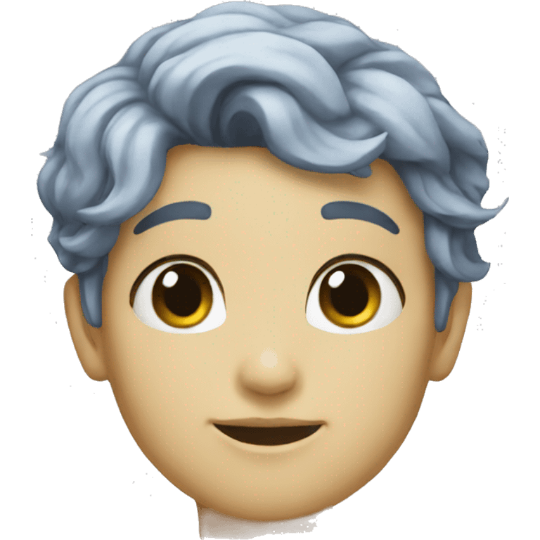 Luna emoji