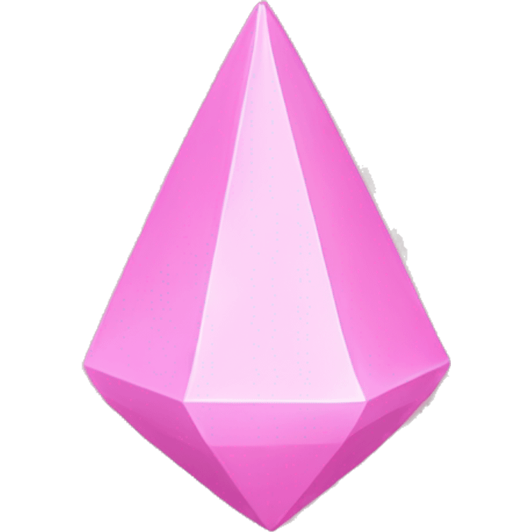 Light pink plumbob sims 4 emoji