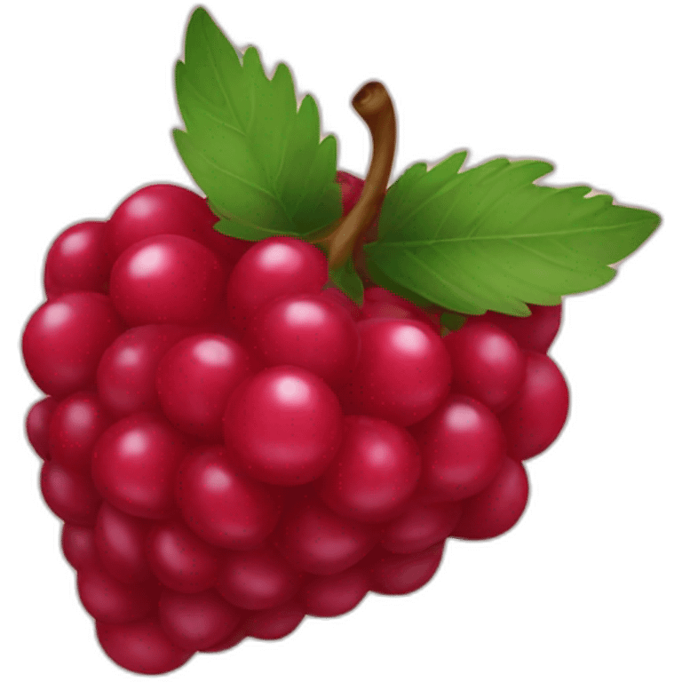 Berry curvature emoji