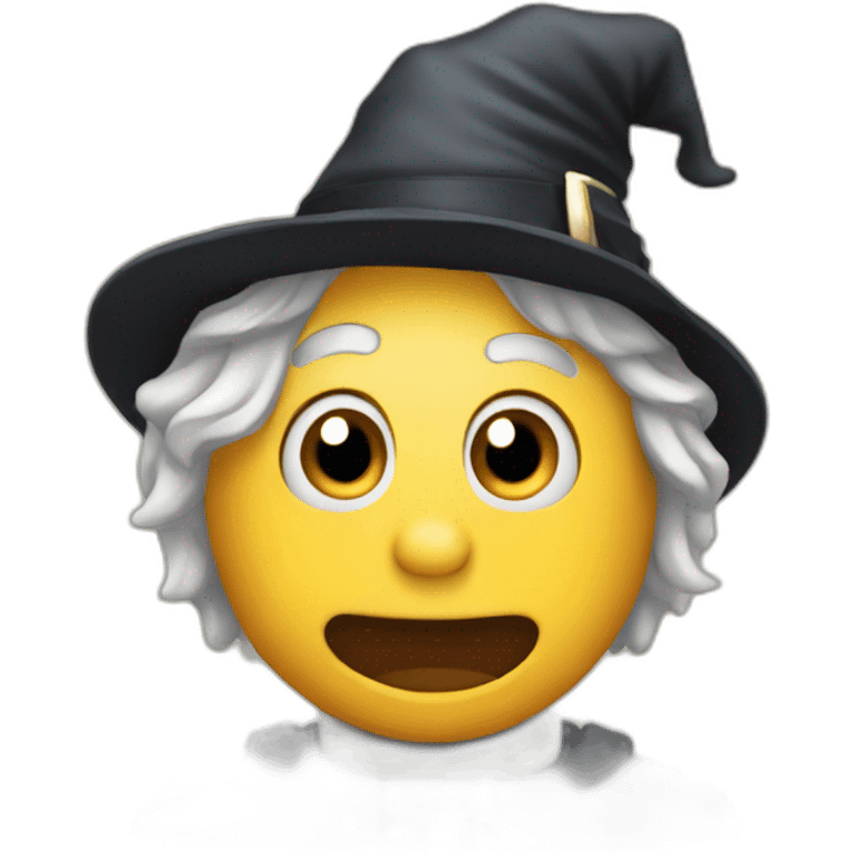 Yorkshire halloween emoji