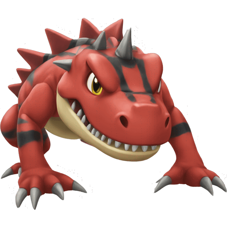 groudon emoji