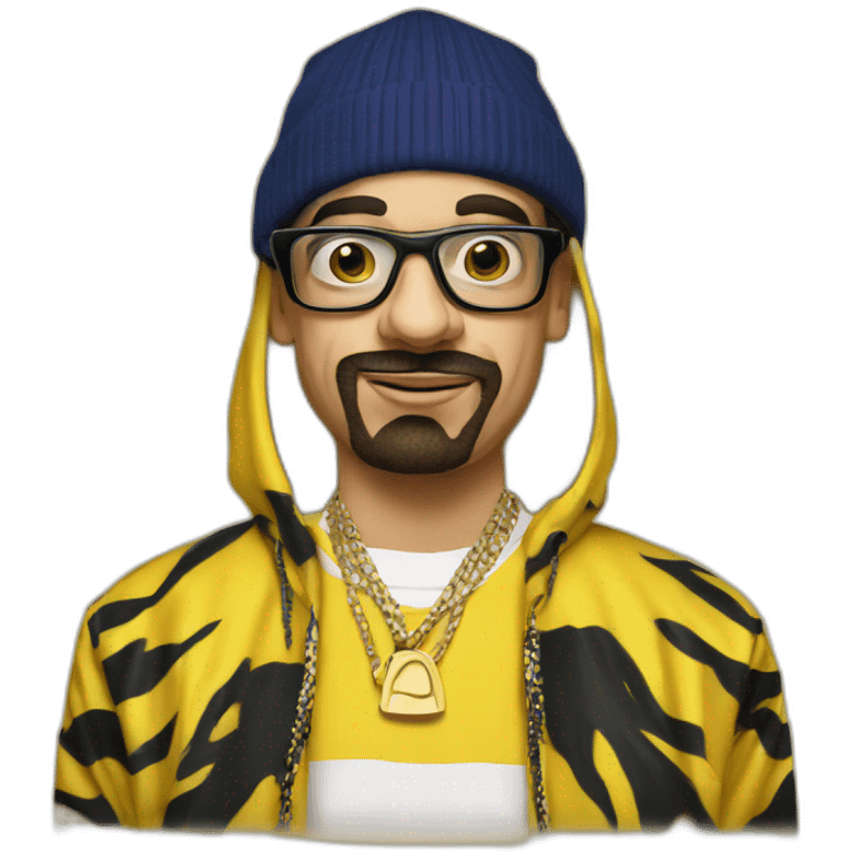 ali g emoji