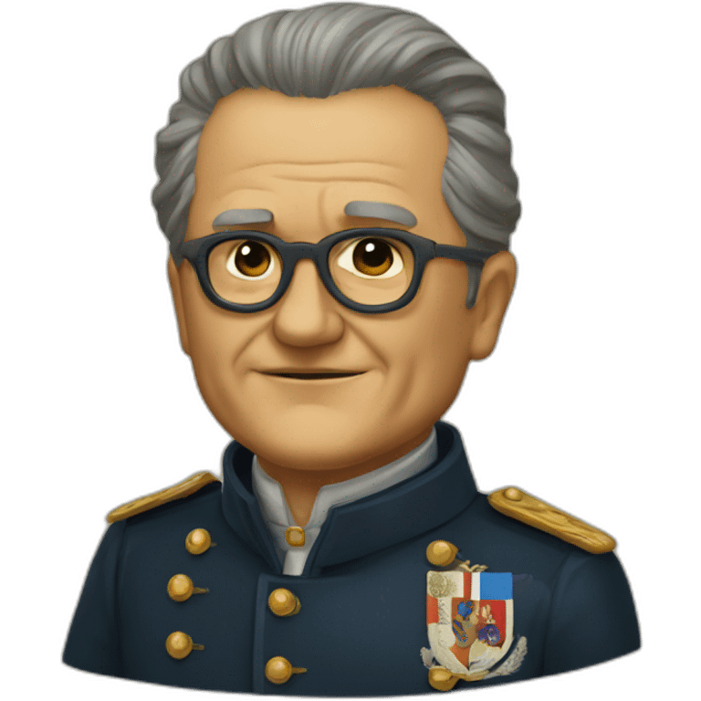 Josip Tito emoji