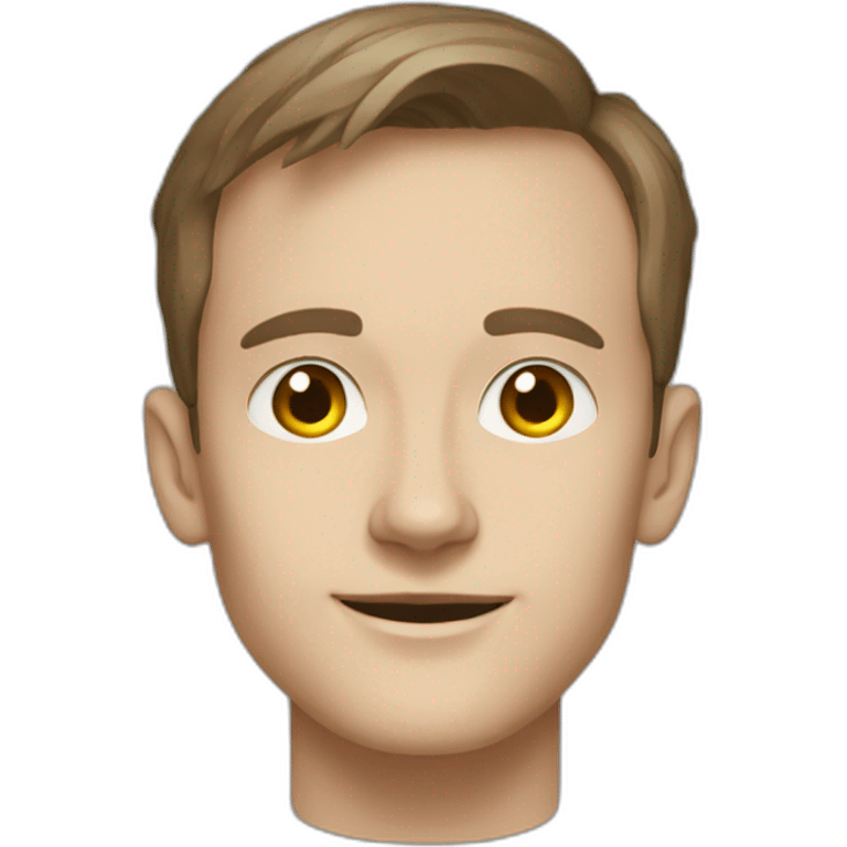 vitalik emoji