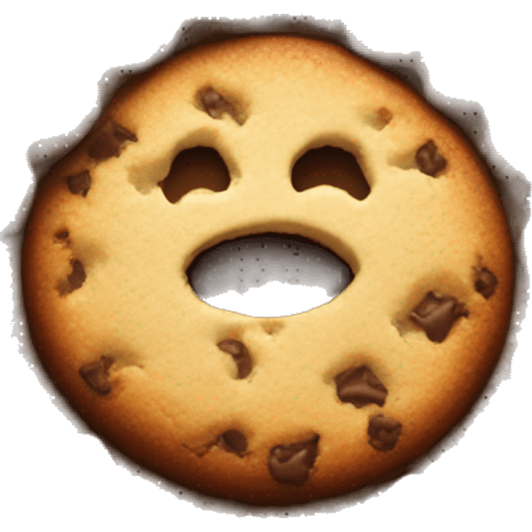 crumbl cookie logo emoji