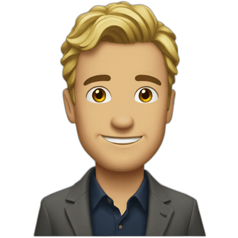 How I met your mother tv show emoji