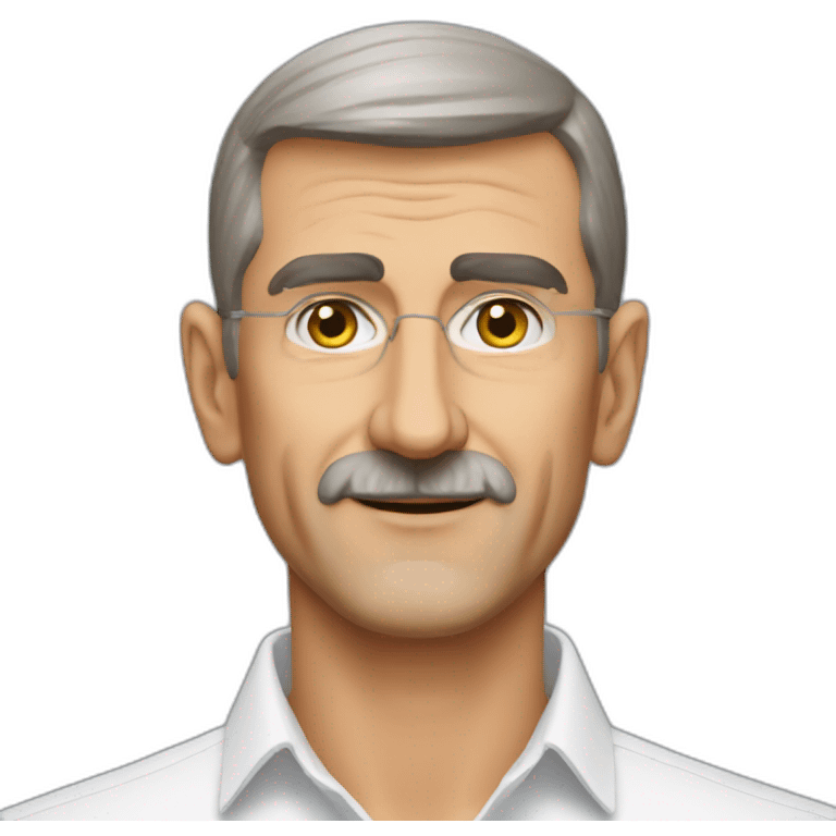 Andrej babis emoji