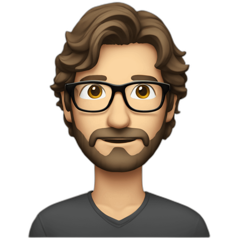 michiel-huisman-with-glasses emoji