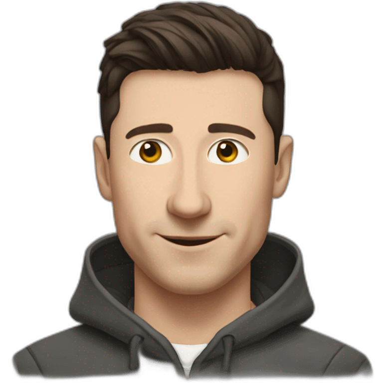 lewandoski emoji