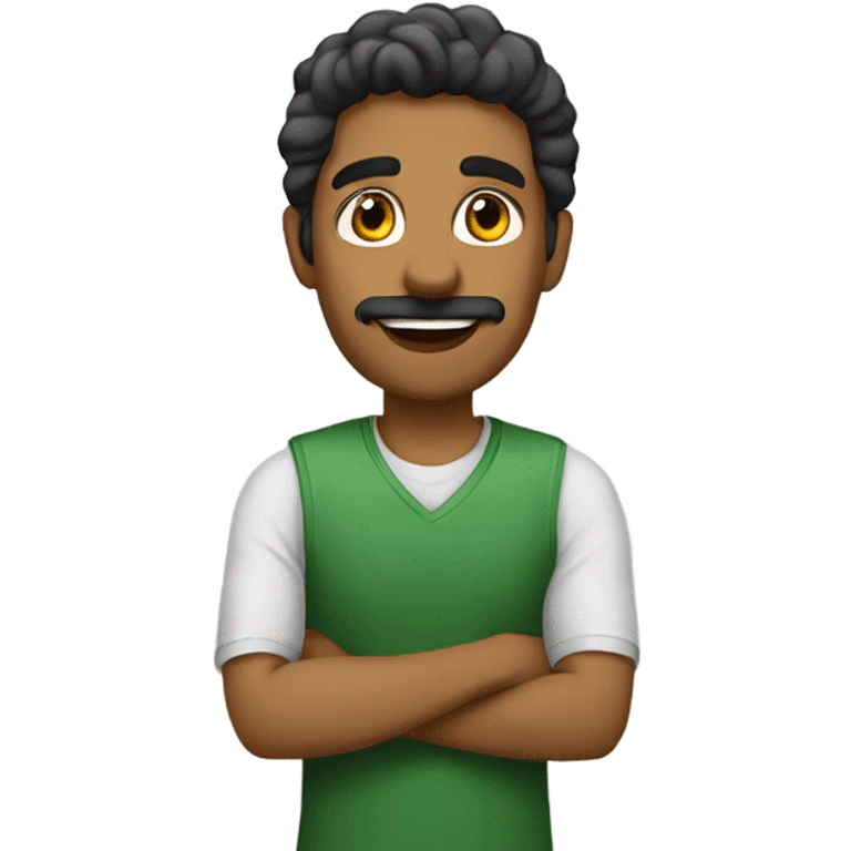 مانهوا با تورات emoji