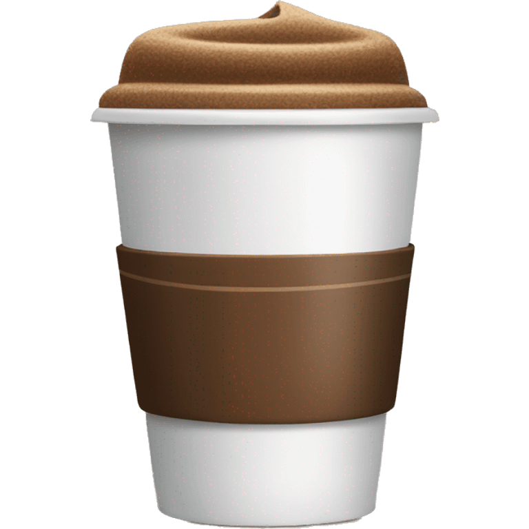 Coffee to go  emoji