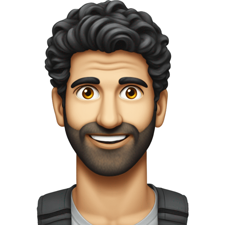 Aditya Roy kapoor  emoji