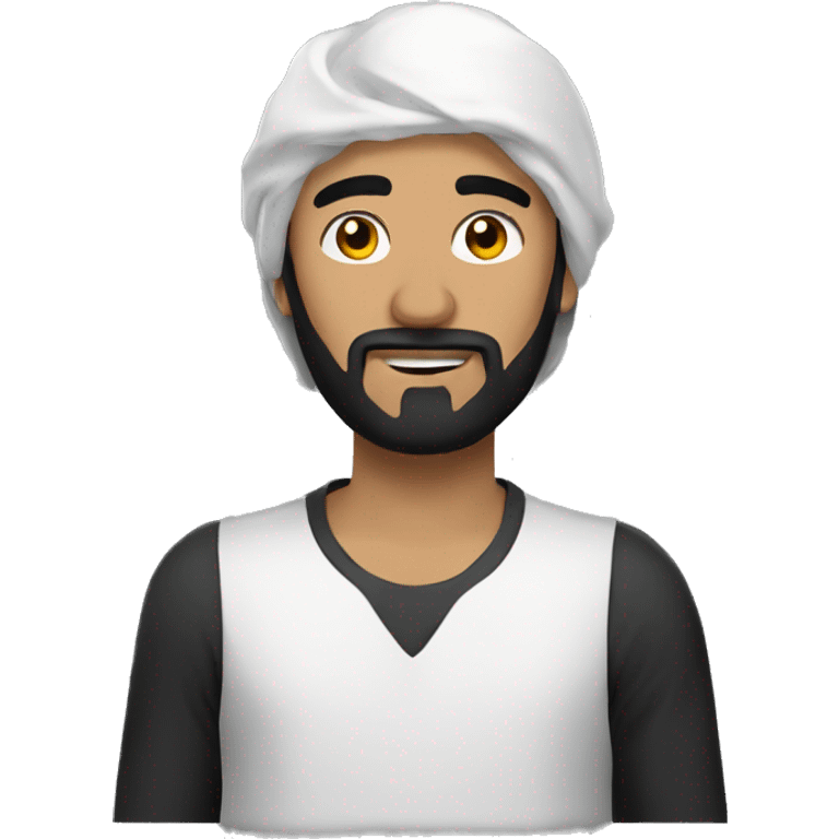 yazan-man-programmer-black hair emoji