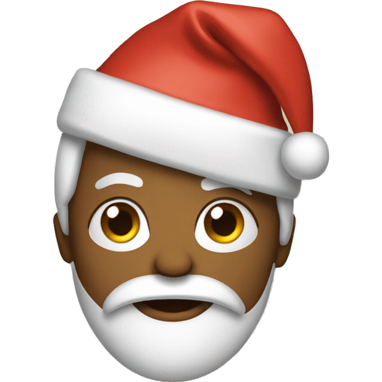 Christmas emojii emoji