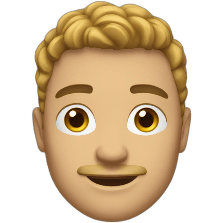 Matei emoji