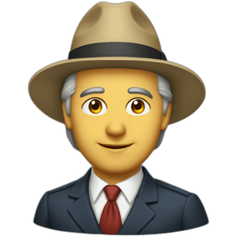 Enver hoxha emoji