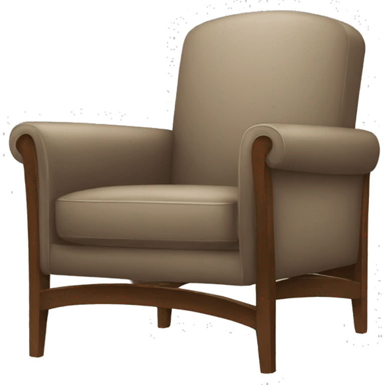 chair emoji