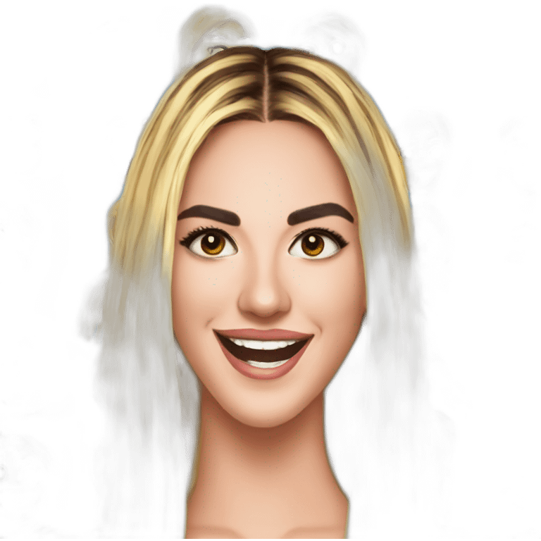 Lele pons emoji