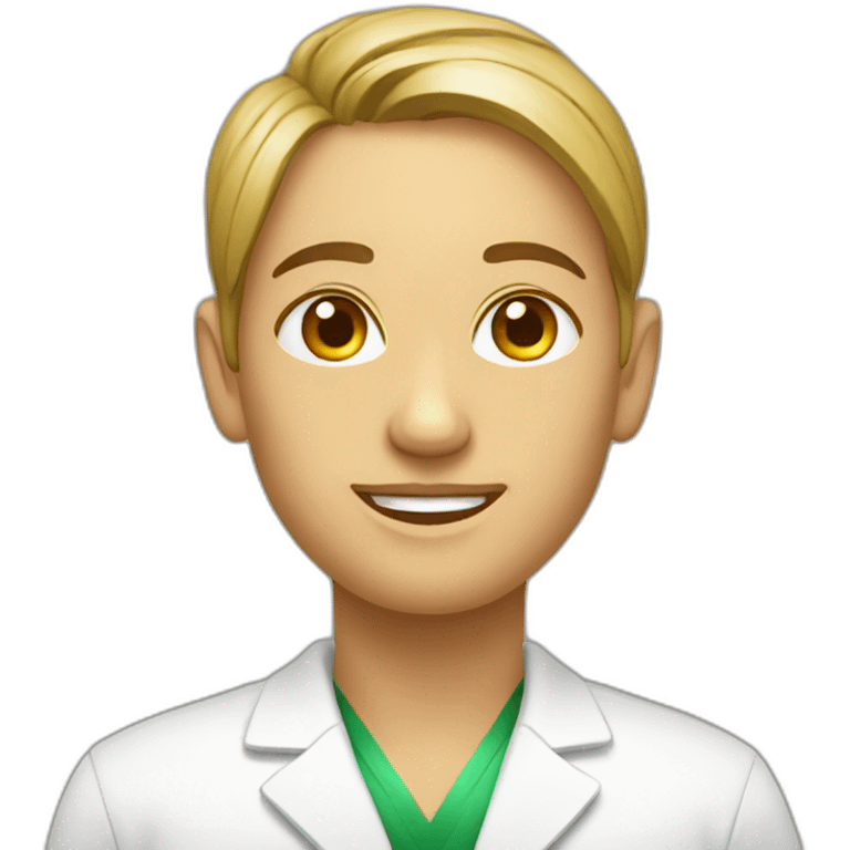 naturopath emoji