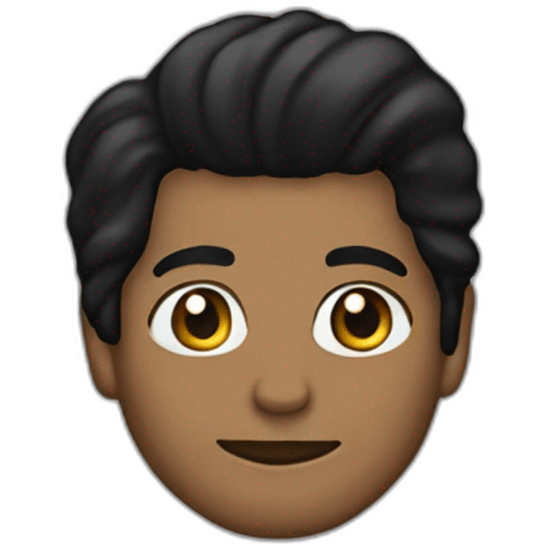 Mickel jackson emoji