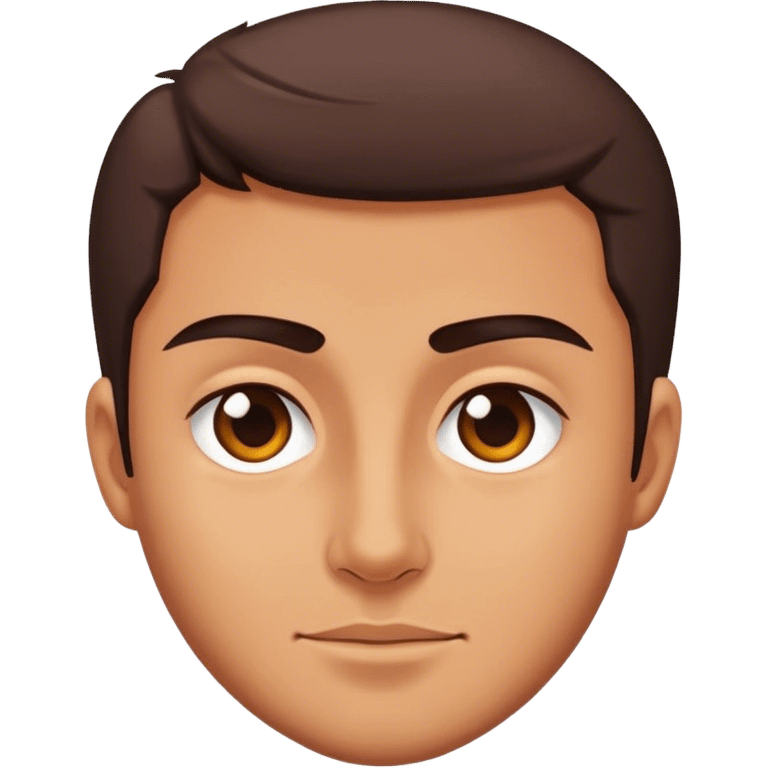 Can demir emoji