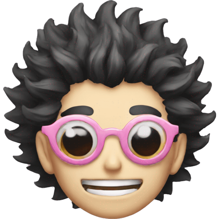 Doflamingo emoji