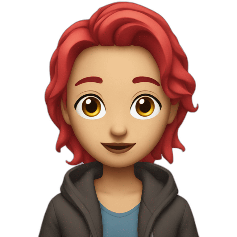 RUBI emoji