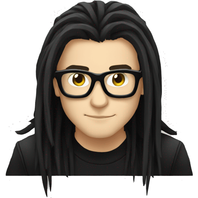 skrillex emoji