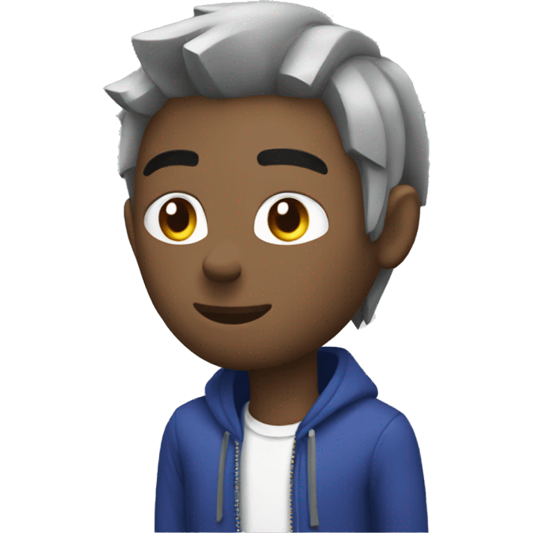 Sonic Tate emoji