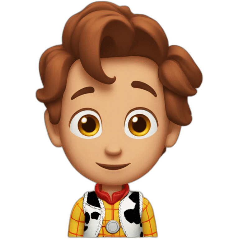 toy story  emoji