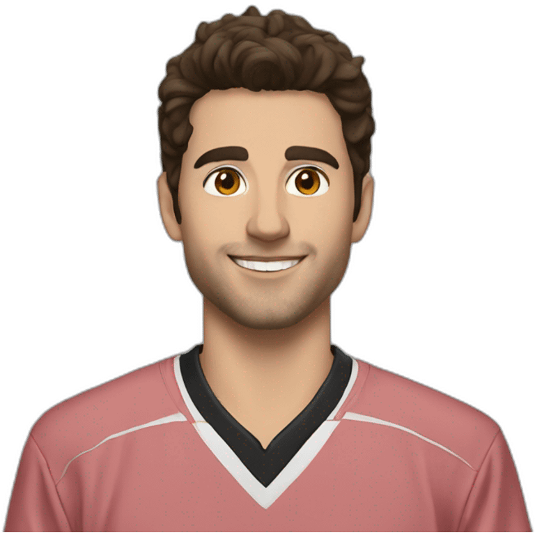 Jordan bardella emoji