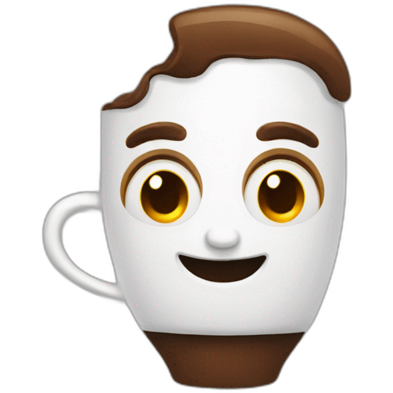 coffe emoji