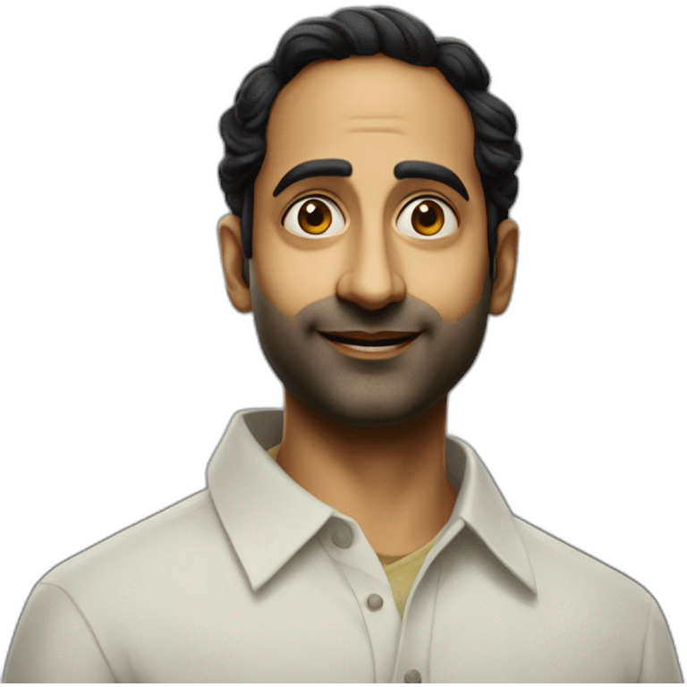 Fahadh faasil emoji