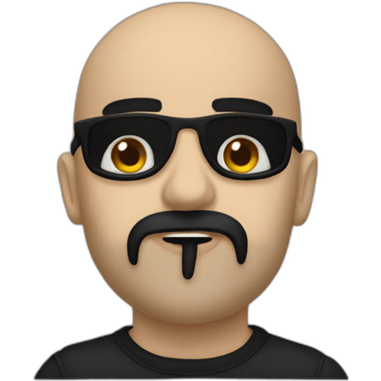 System of a down emoji