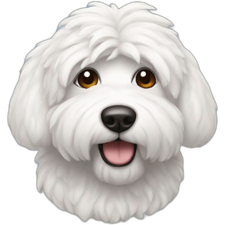 Coton emoji