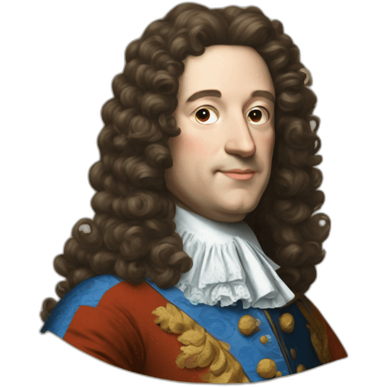 Louis xiv emoji