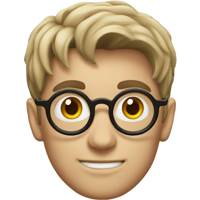 Harry potter emoji