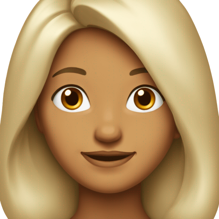 Evangeline Fox  emoji