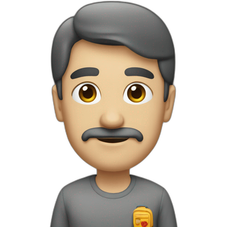 İstanbul'un Fethi emoji