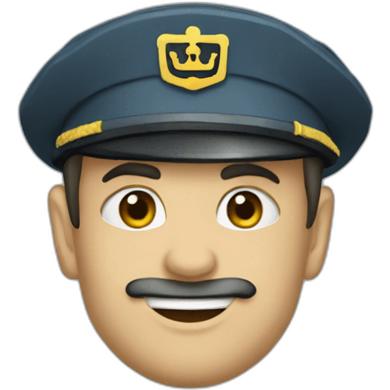 submarine warfare emoji