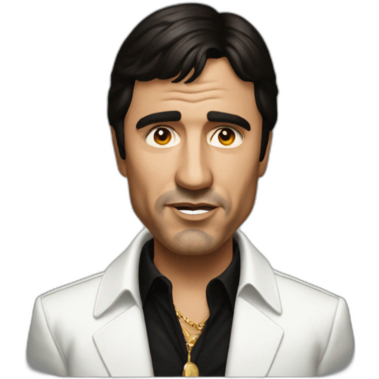 tony montana emoji